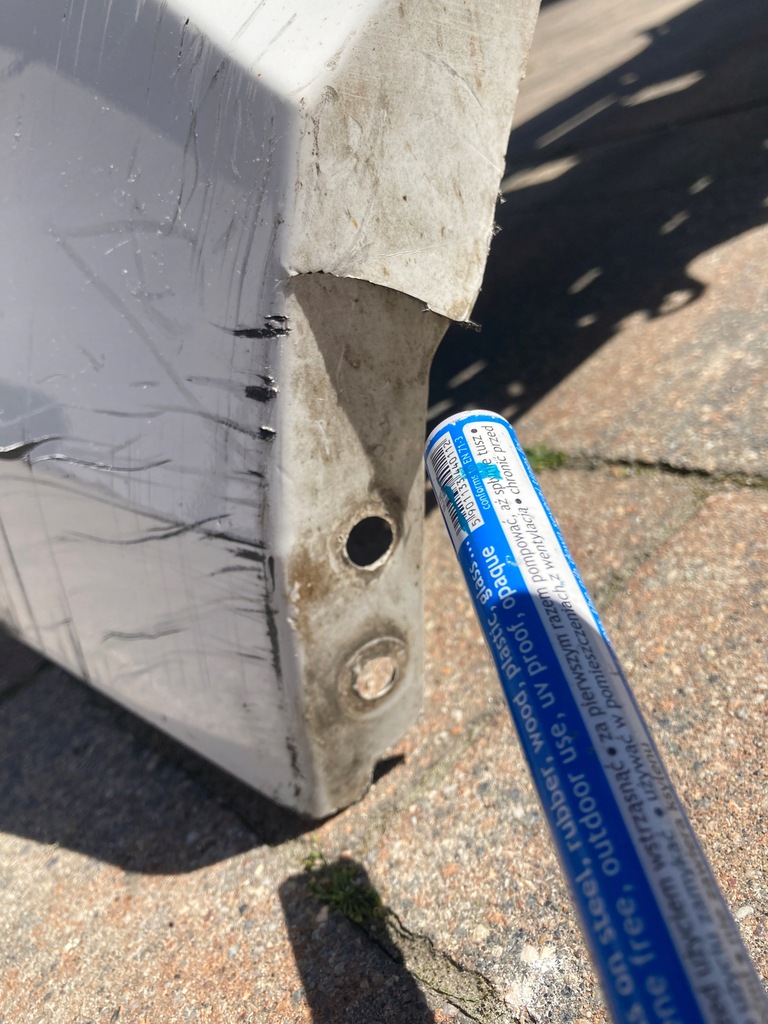 фото №7, Toyota corolla e21 hb gr бампер задняя orygi.