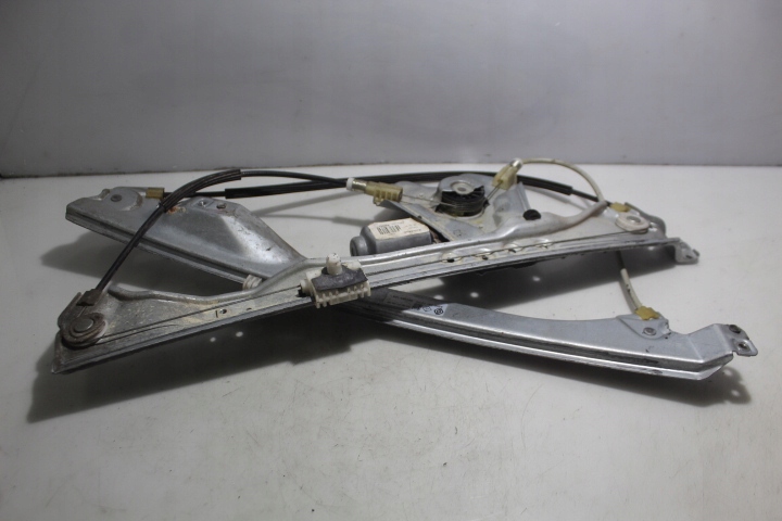 фото №1, Механізм вікон правий перед renault clio iii