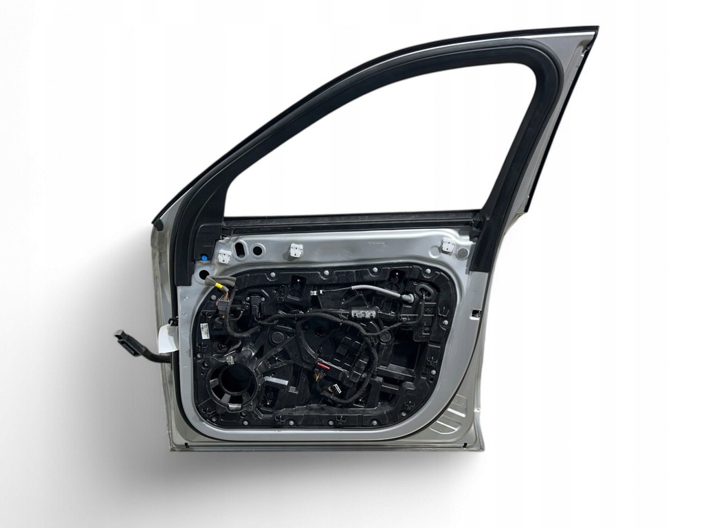 фото №14, Volvo xc90 2021 права сторона двері передні