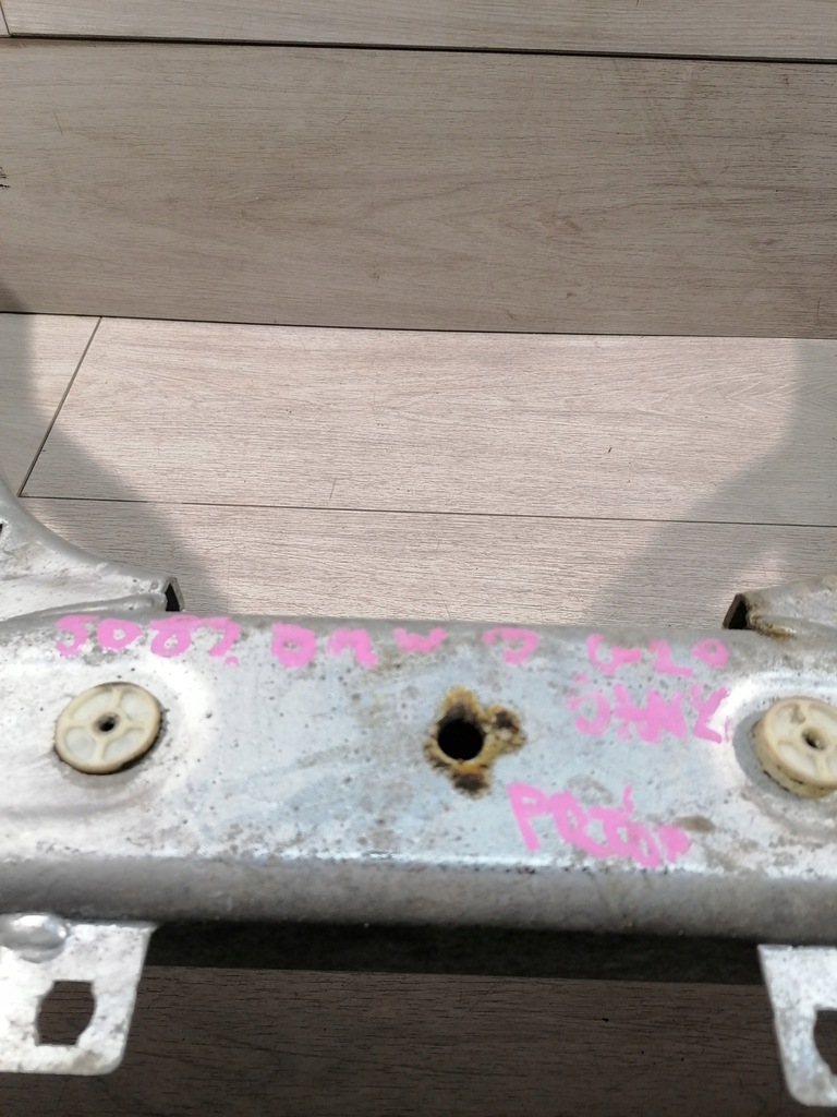 фото №14, Bmw 3 g20 g21 підрамник підрамник перед 6883131