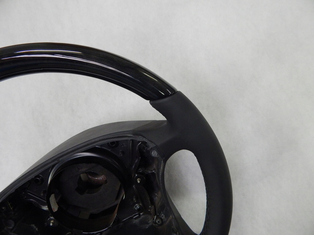 фото №6, Mercedes w220 w215 - повітропровід drewno