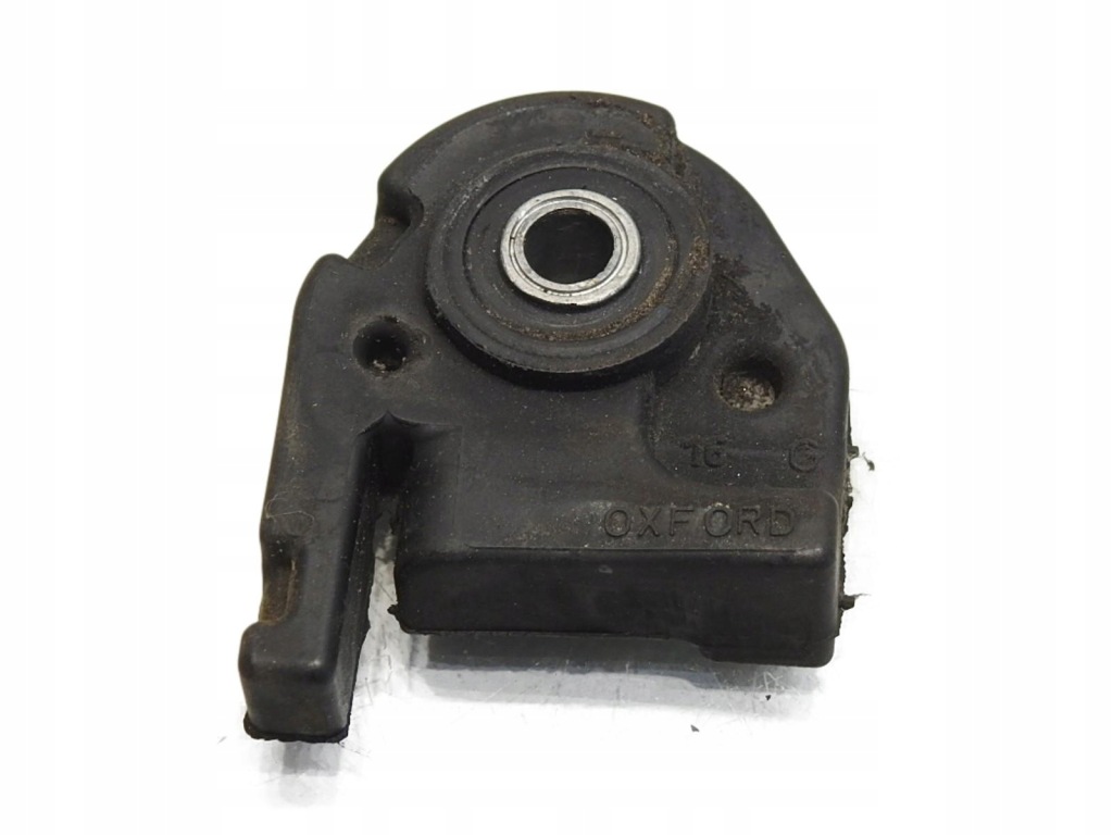 Купить Отбойник резиновый элемент дверь левых peugeot 1007