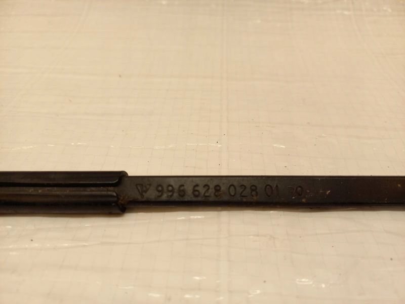 фото №4, Porsche 911, 996 coupe рычаг дворники перед