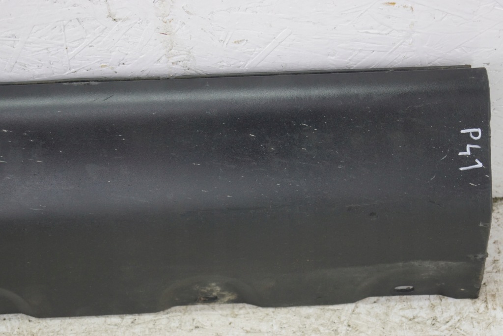 Порог накладка  правая bmw x5 e53 8402336 с Разборки
