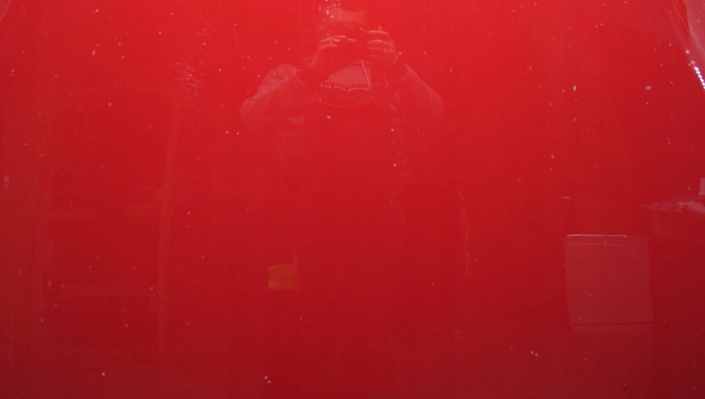 фото №7, Alfa romeo mito капот кришка двигуна m777