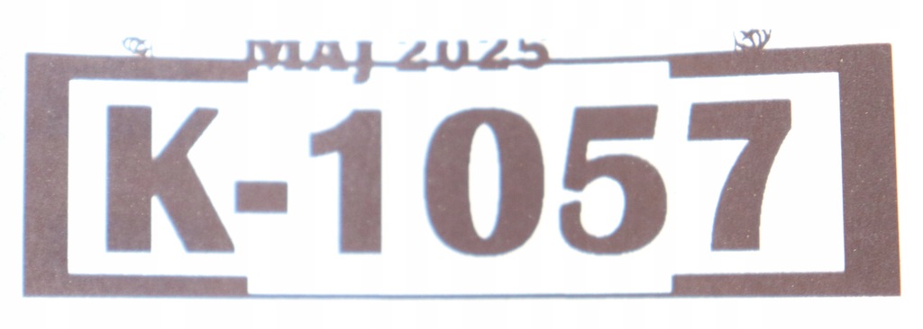 фото №9, Фара левый do peugeot 508 новый оригинальный номер 9678393380 k-1057