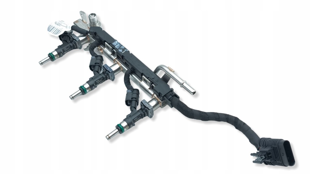 Купить Mini countryman u25 2025 комплект форсунок 0280158457