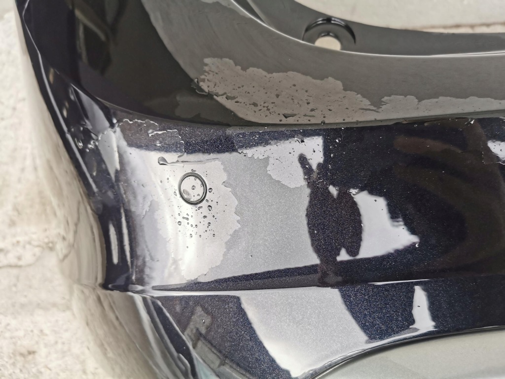 фото №7, Бампер задній volvo v60 ii rdesign 14-18 452-26