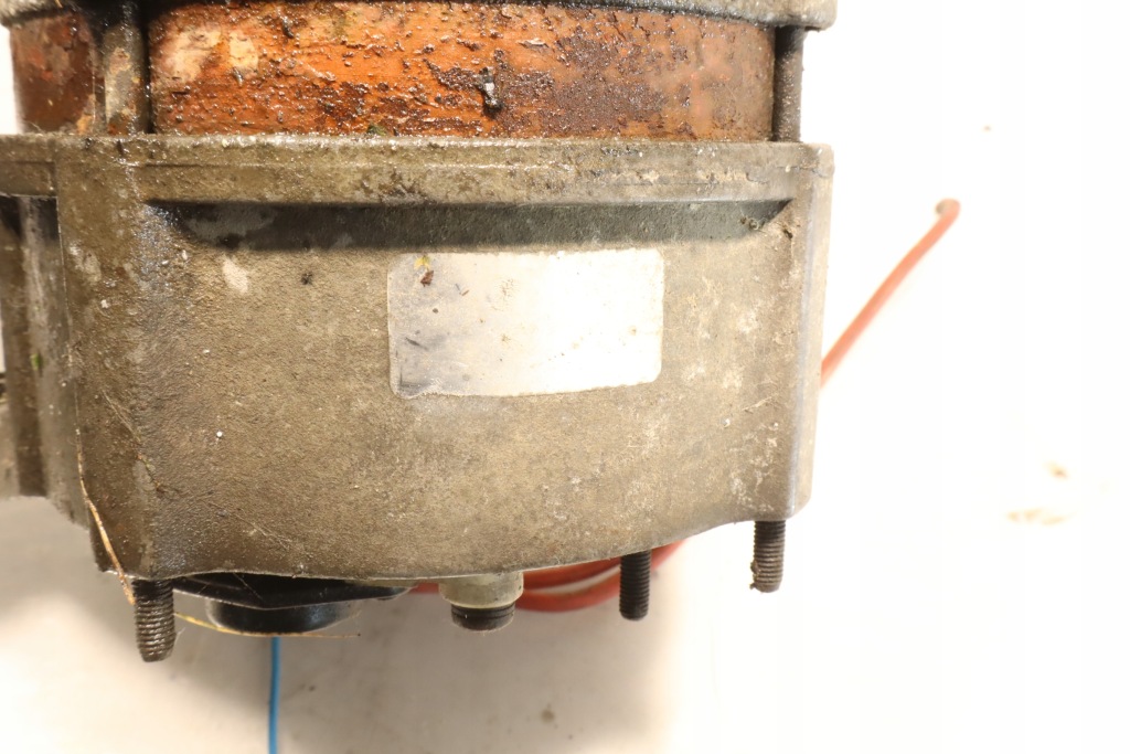 Генератор ford orion 1.4 с Разборки