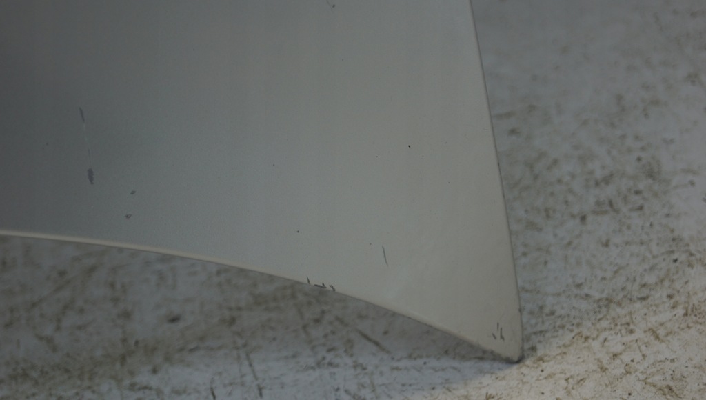 фото №13, Капот кришка двигуна skoda octavia i