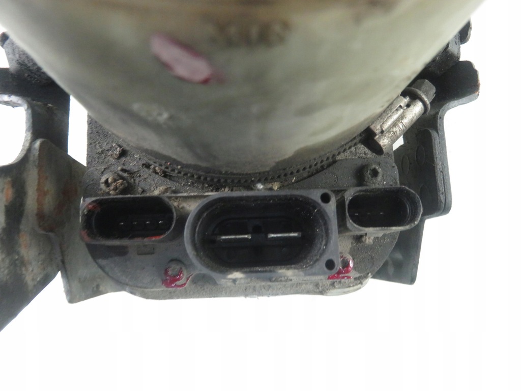 фото №6, Насос підсилювача skoda fabia i 4q0423371