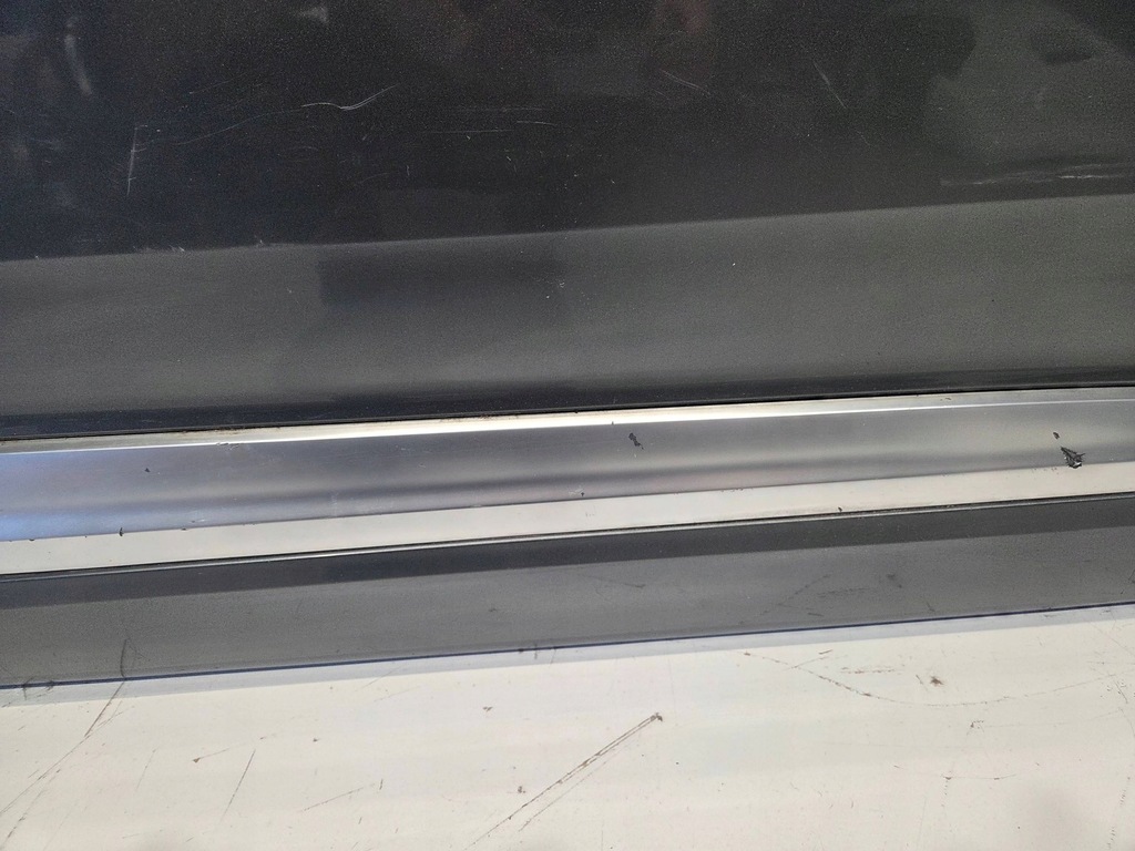 фото №11, Дверь правое передние audi q7 4m 15-