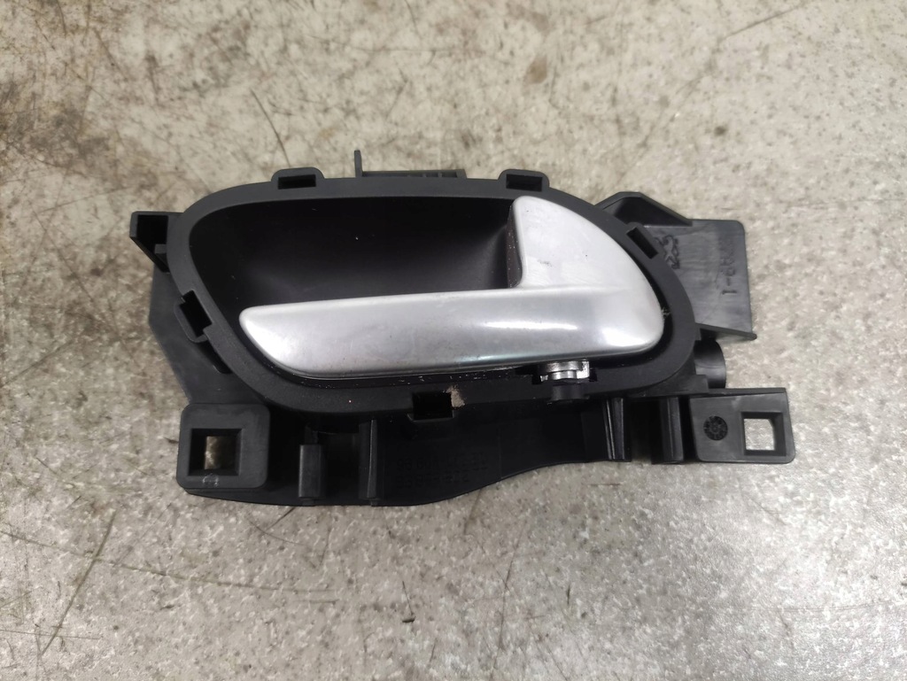 фото №1, Ручка правый перед внутренняя citroen c5 iii x7