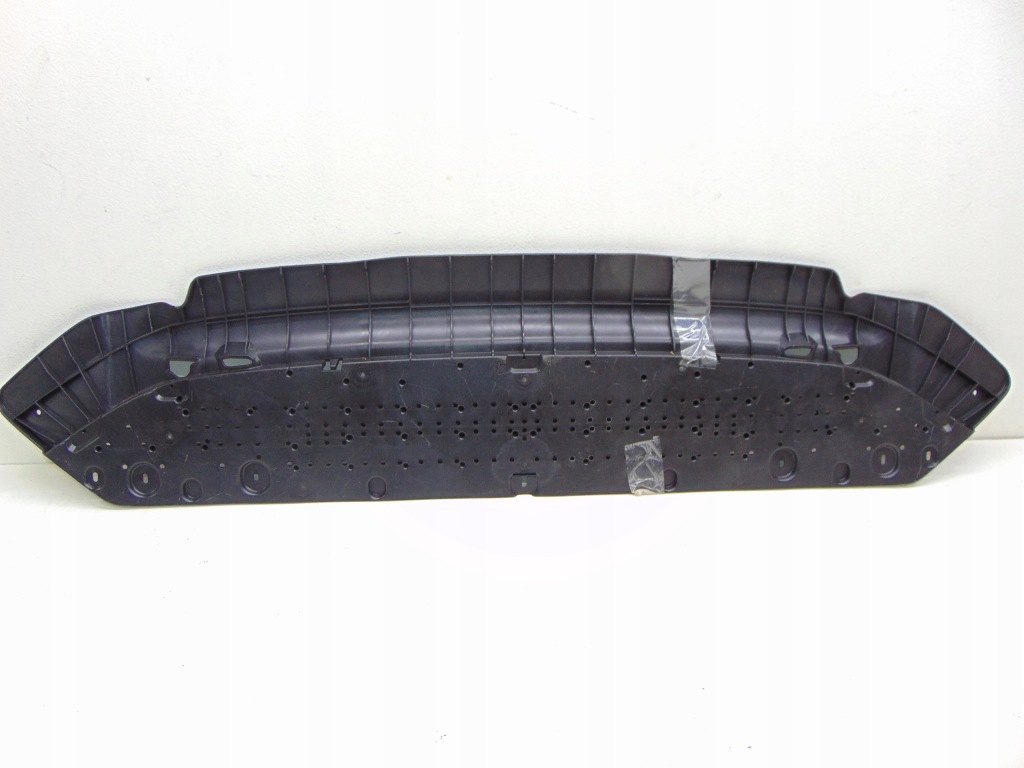 фото №1, Audi a4 b9 allroad lift захист pod бампер