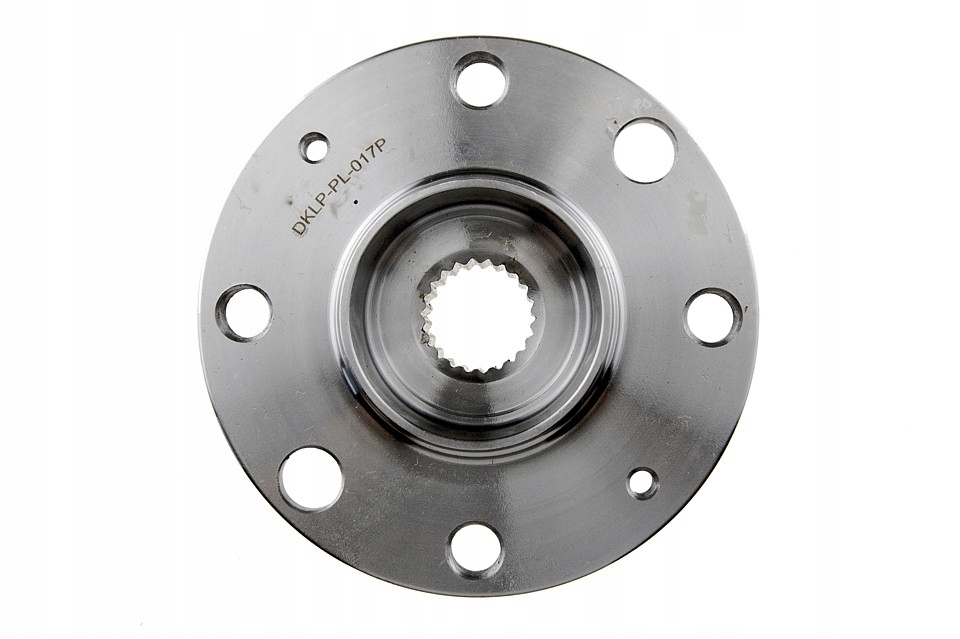 фото №10, Ступиця колеса перед bez підшипник