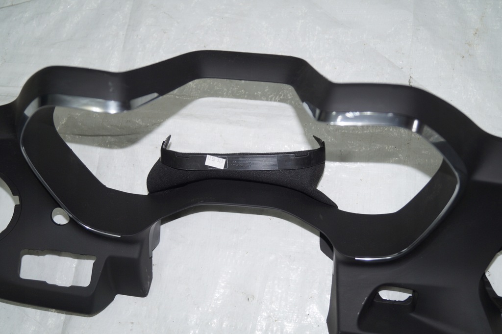 фото №6, Захист спідометра молдинг панелі chevrolet camaro