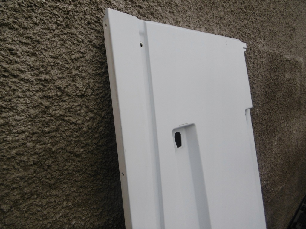 фото №9, Обшивка правое bok кабины renault magnum dxi