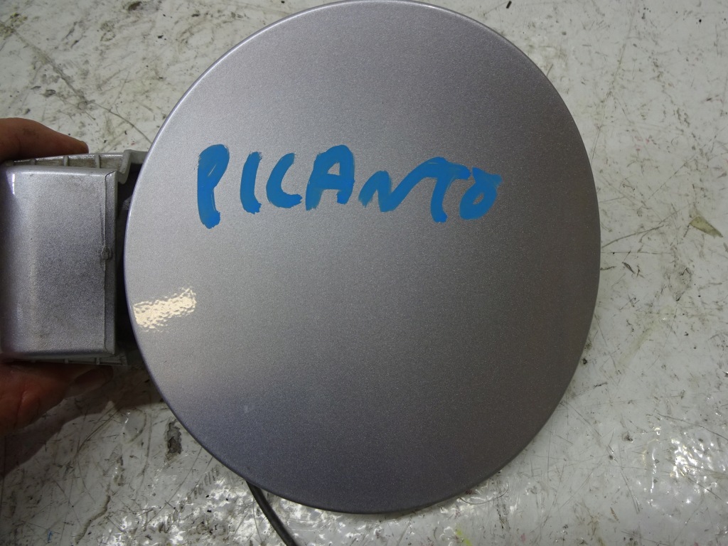 фото №2, Кришка заливної пального 3d kia picanto ii 11- poznań