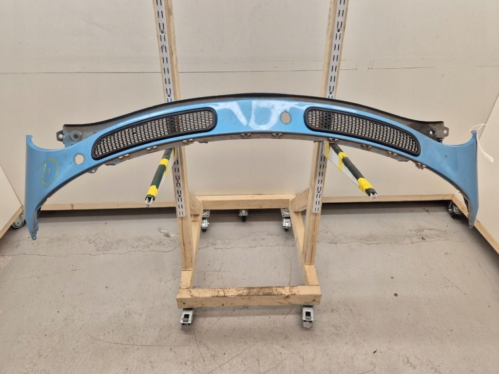 Купить 2005 mini one - cooper r50 - 53 жабо 41207137951