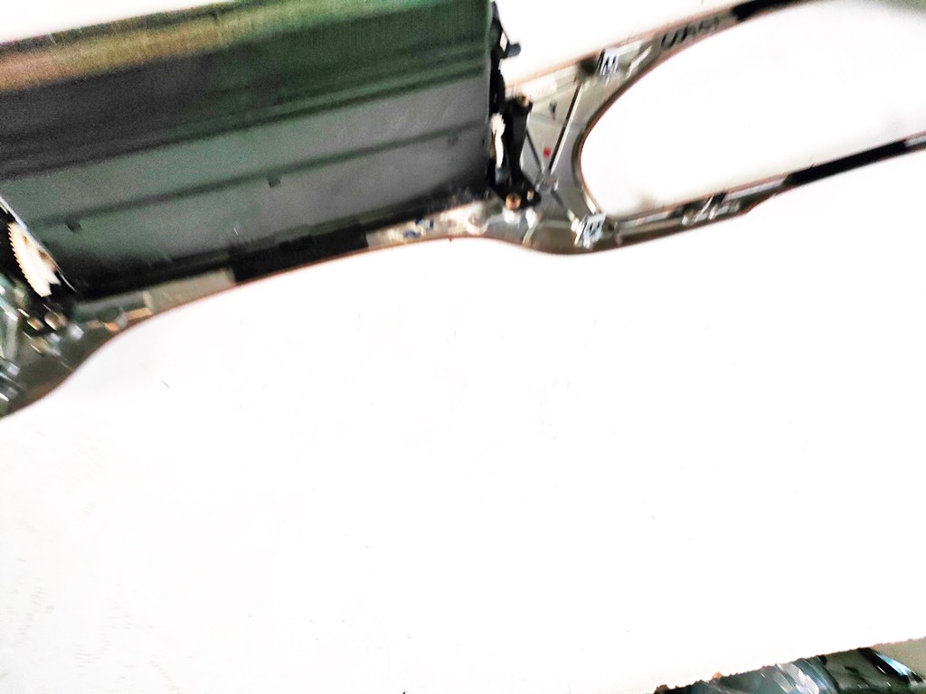 фото №5, Jaguar s-type r 06r 4,2 рамка спидометра