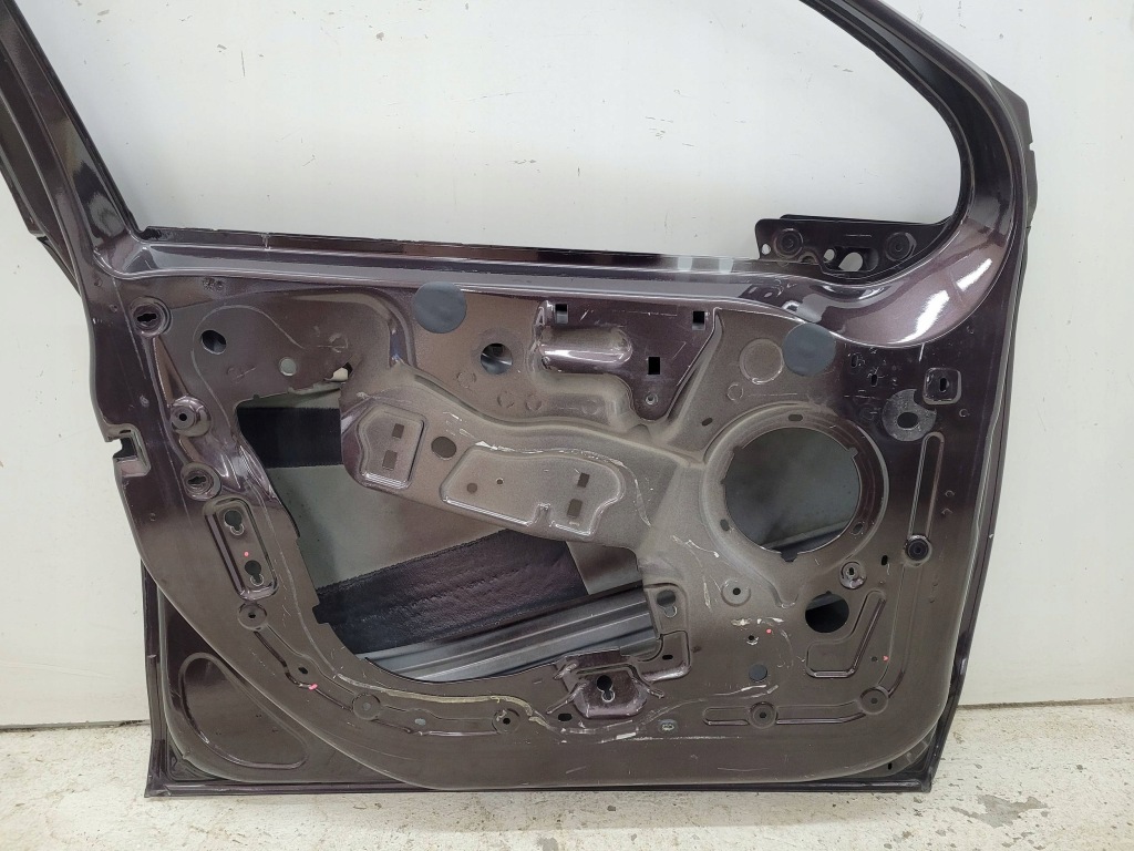 фото №15, Peugeot 208 i 1 12-19 дверь перед передние левая fv