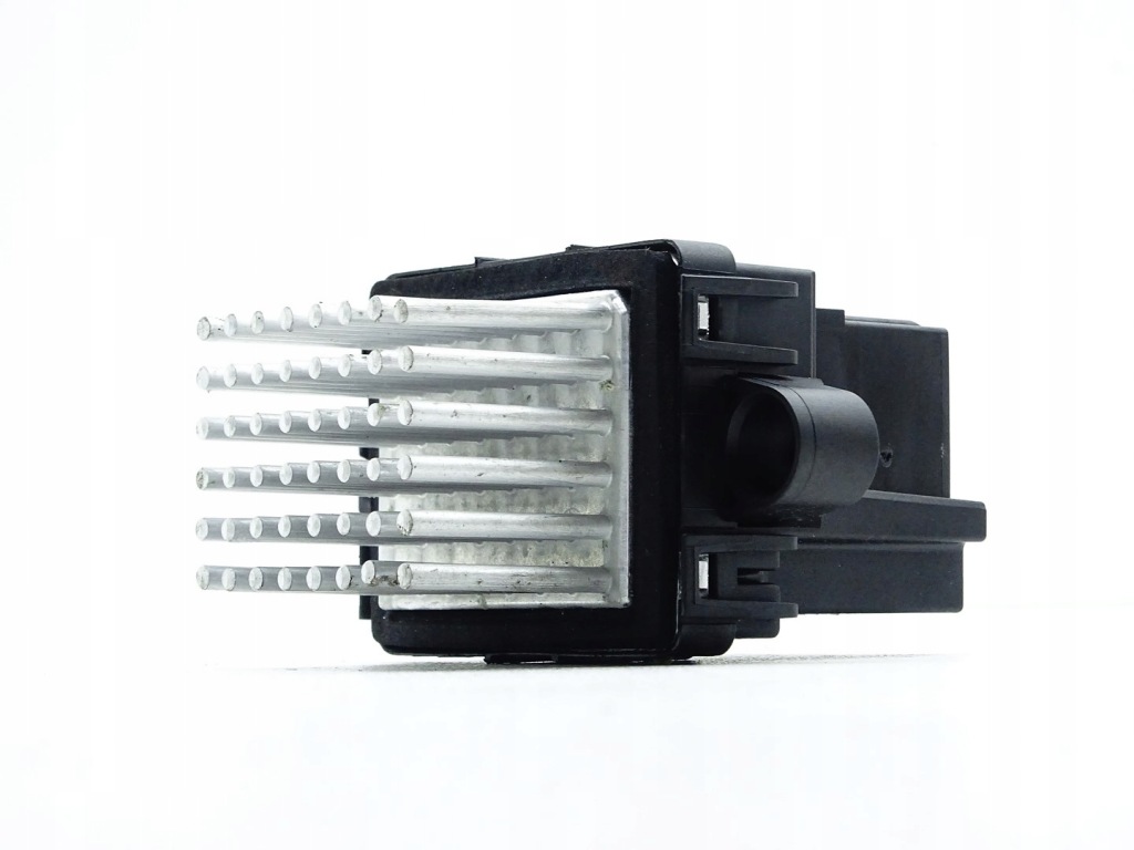 фото №1, Резистор резистор вентилятор maserati ghibli iii 3.0 d w0591002