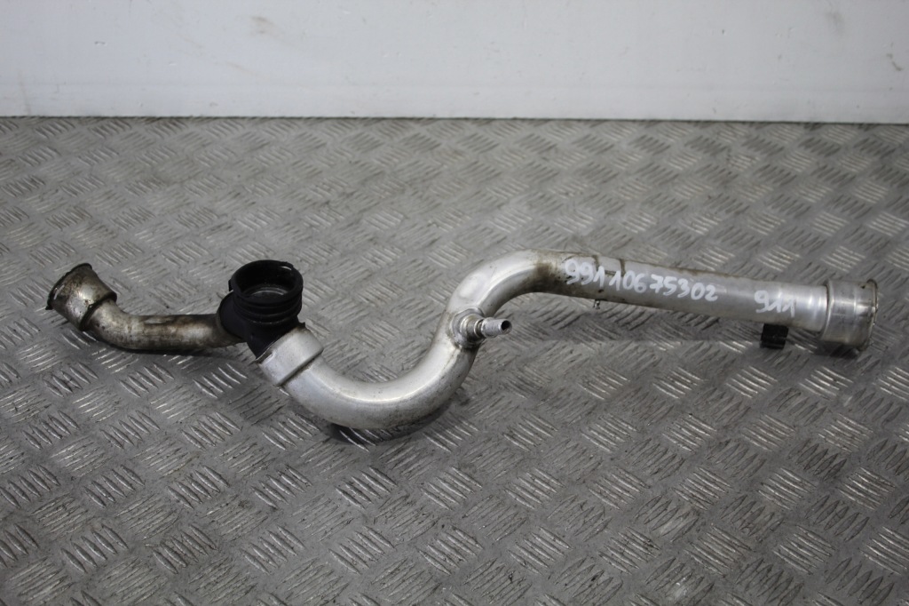 фото №1, Wąż труба шланг wody porsche 911 vii 7 991 99110675302