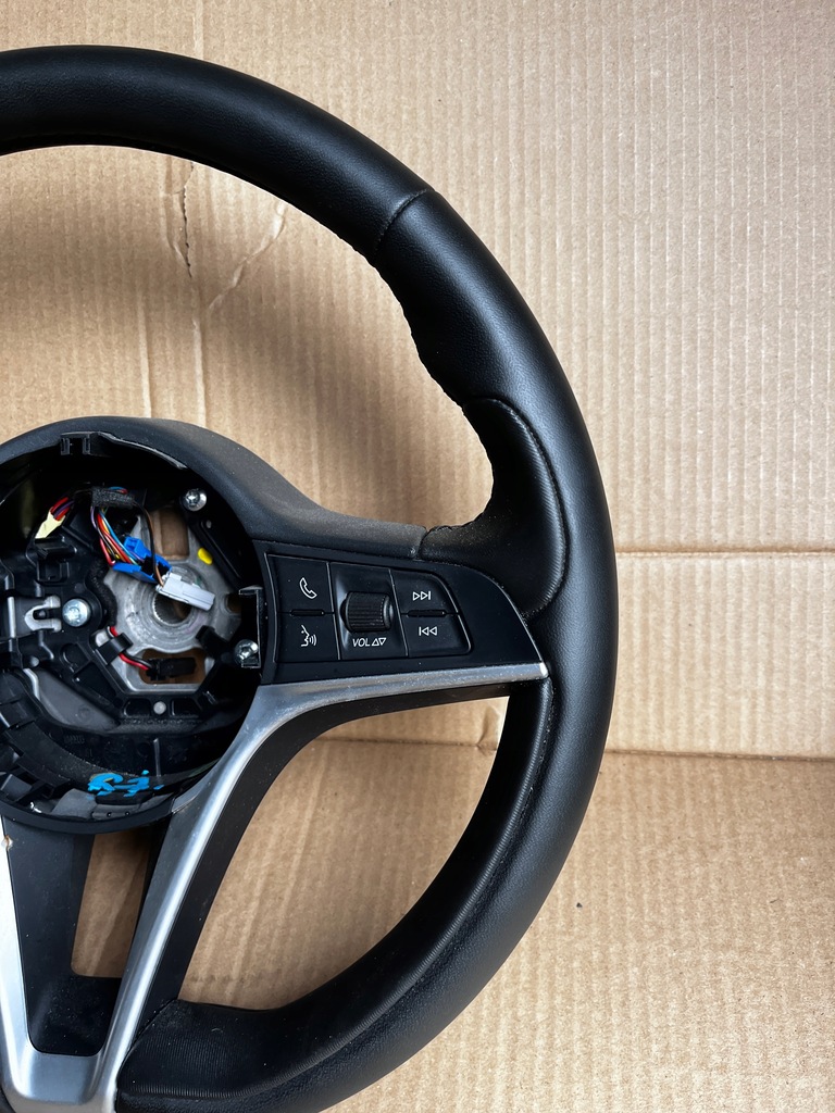 фото №12, 67 alfa romeo stelvio giulia повітропровід шкіра