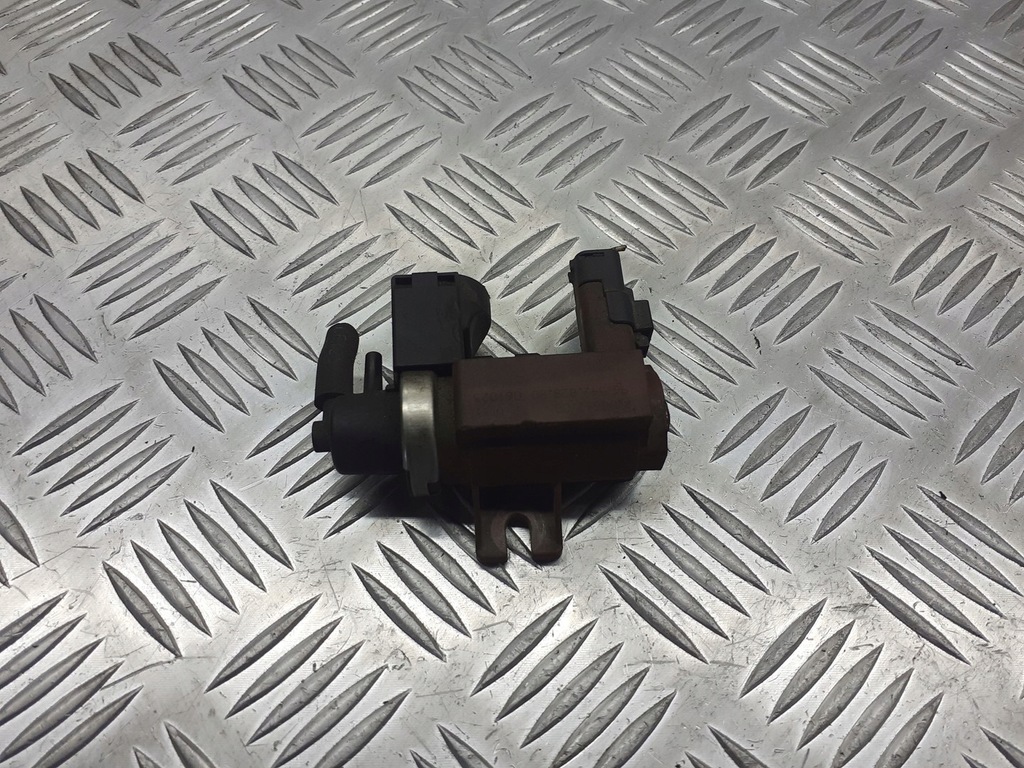 фото №1, Клапан вакуумa peugeot 307 sw 2.0 hdi