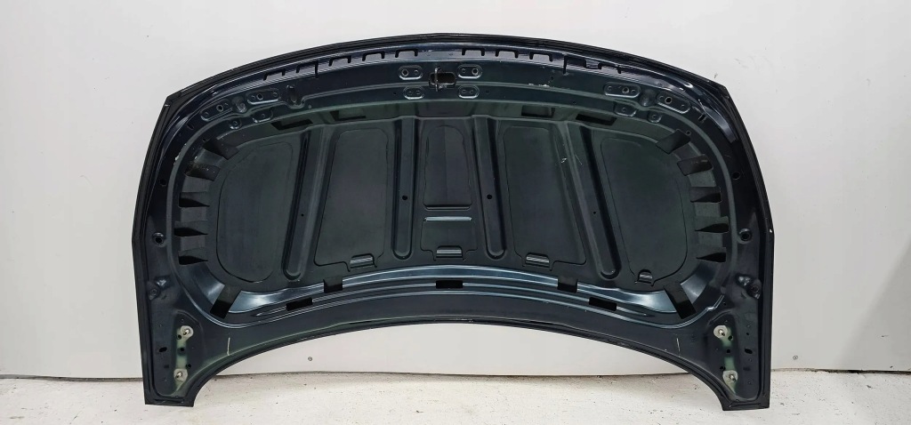 Купить Opel astra k v капот крышка двигателя перед fv