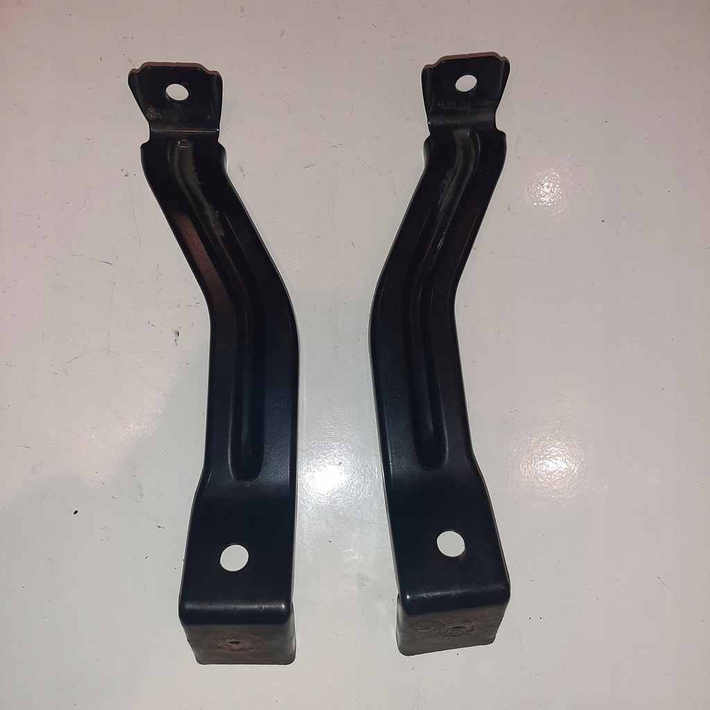 фото №1, Civic ix 12-15 кронштейн опора решетка левая правая