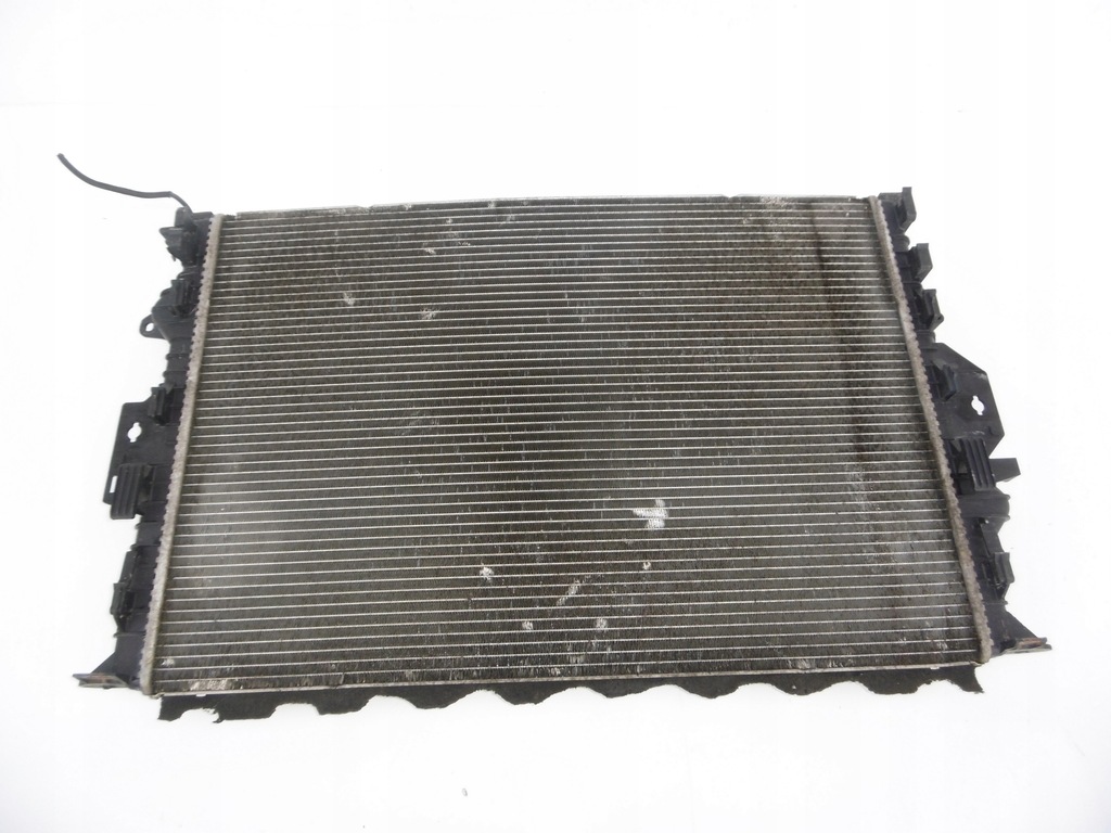 фото №10, Радіатор wody механічна коробка передач volvo s80 ii v70 iii 2.5 t