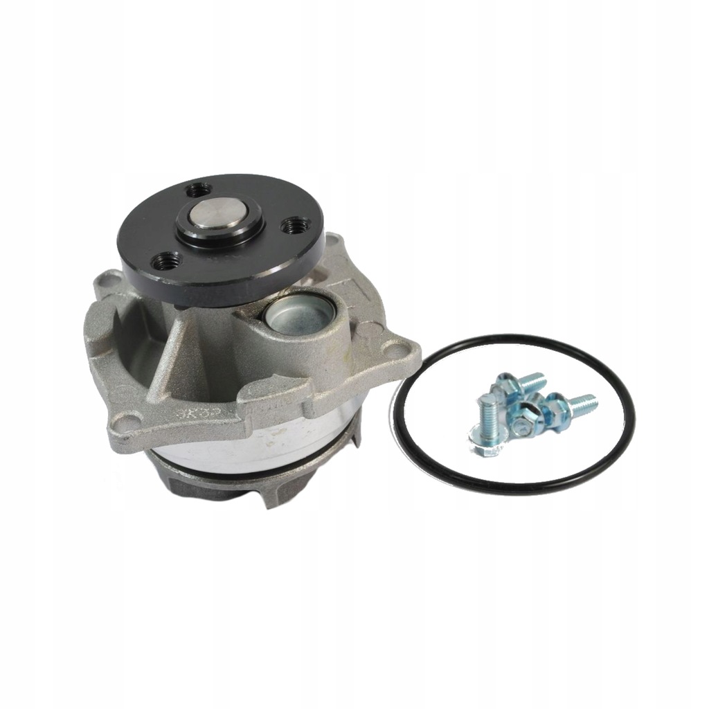 фото №12, Насос wody ford cougar focus mondeo ii tourneo con