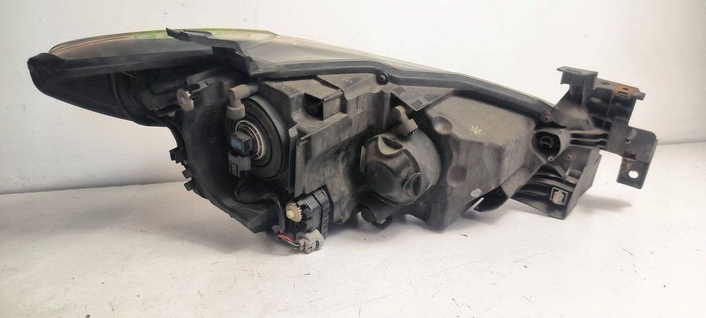 фото №9, Лампа левая передняя левый перед mazda 6 gj ghr4-51040