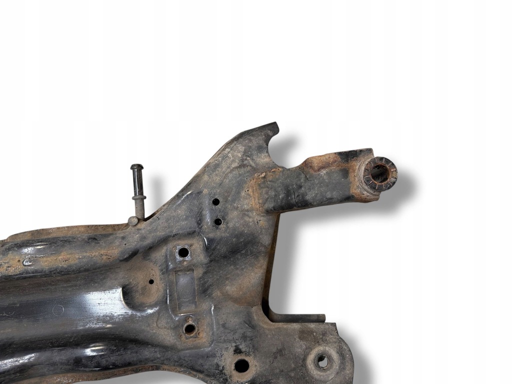 фото №6, Audi a1 2013 рама вспомогательная передняя