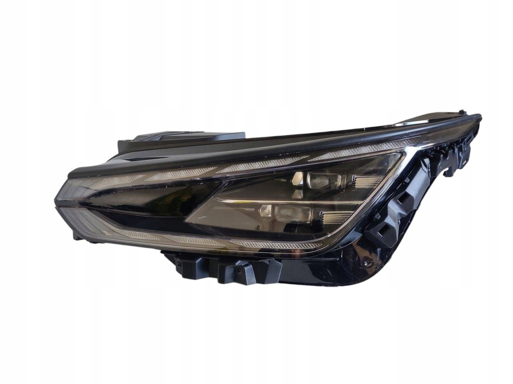 фото №1, Kia ev6 фара 36231 36232