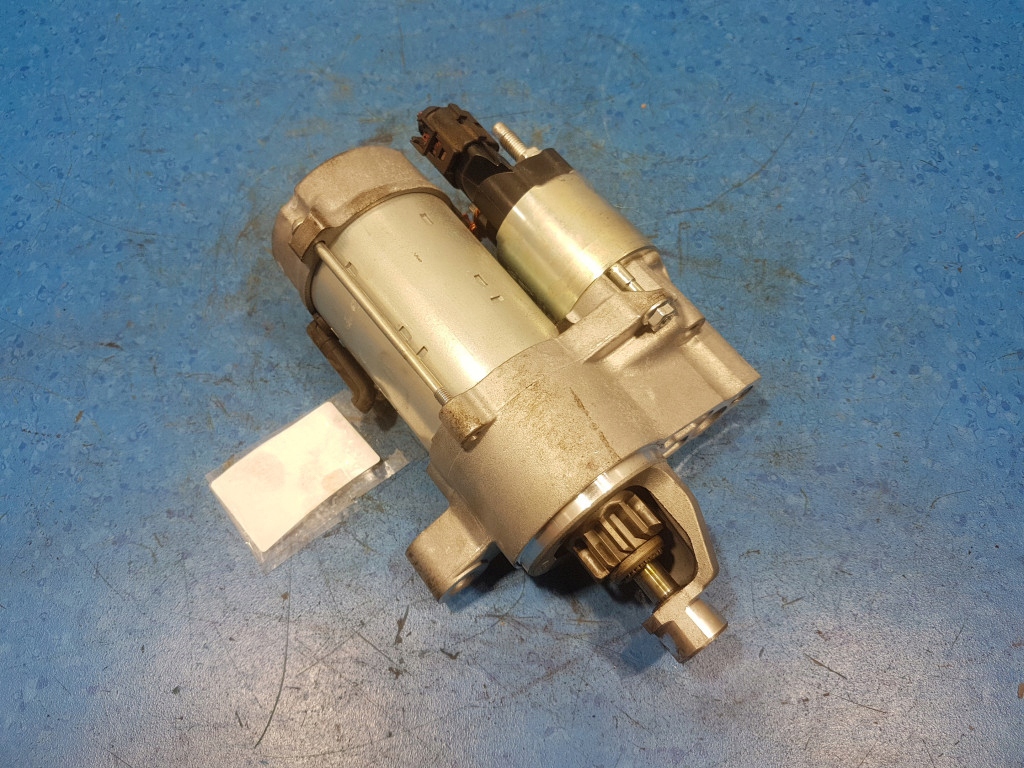 Audi a4 b8 2.0 tdi стартер 428080-7887 Київ