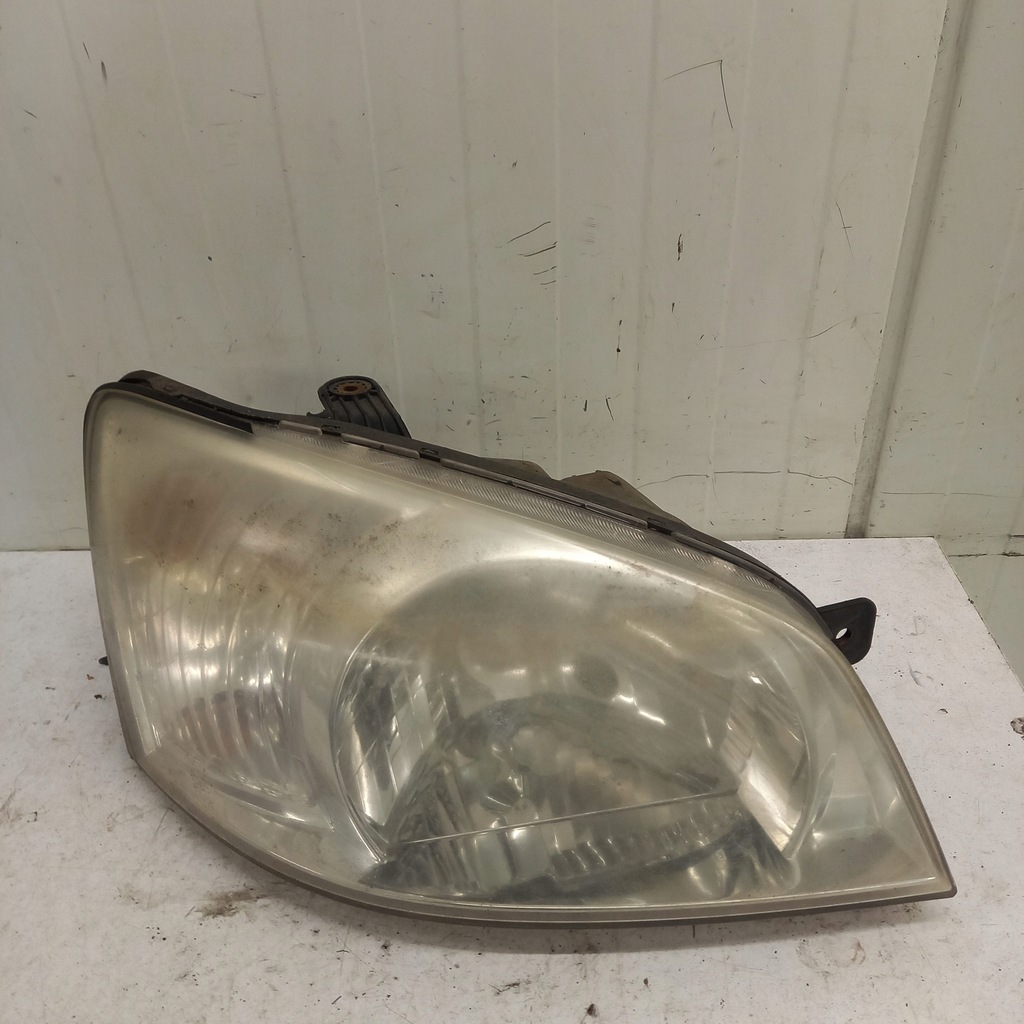 фото №1, Лампа права передня hyundai getz