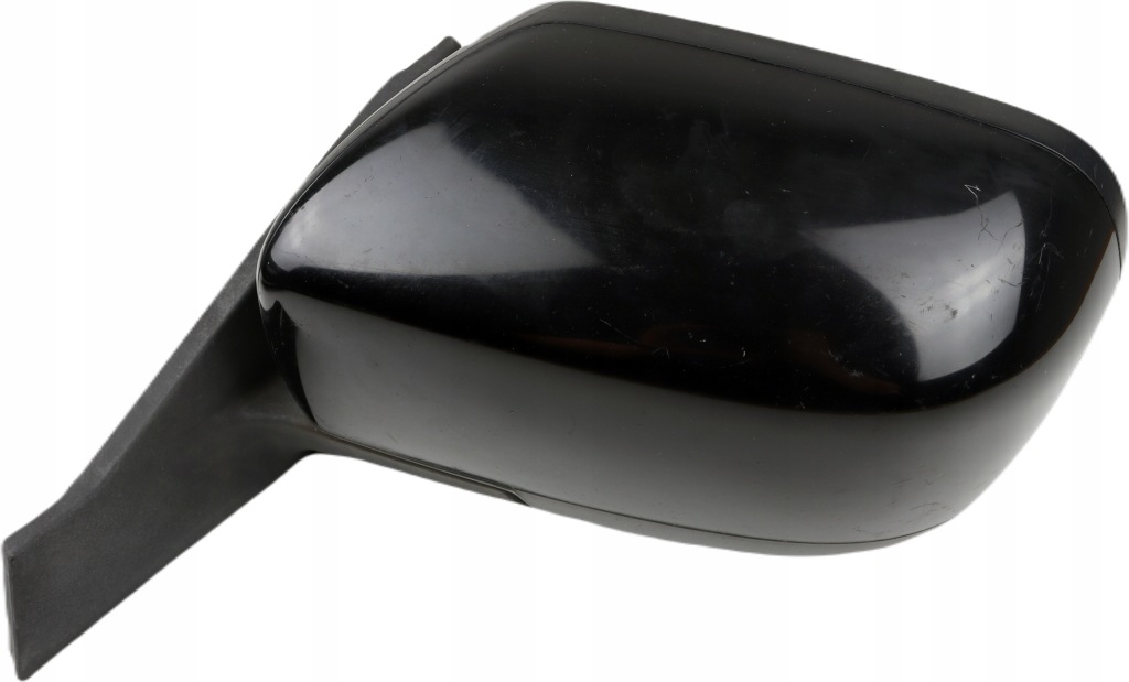 фото №1, Mazda 5 i cr дзеркало ліва 5 pin чорні europa