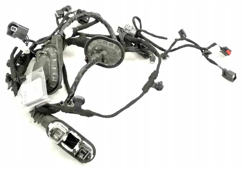 фото №1, Джгут електропроводка двері ford kuga iii lx6t14631