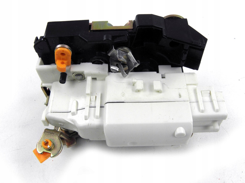 фото №1, Замок двері водія лівий renault master ii opel movano