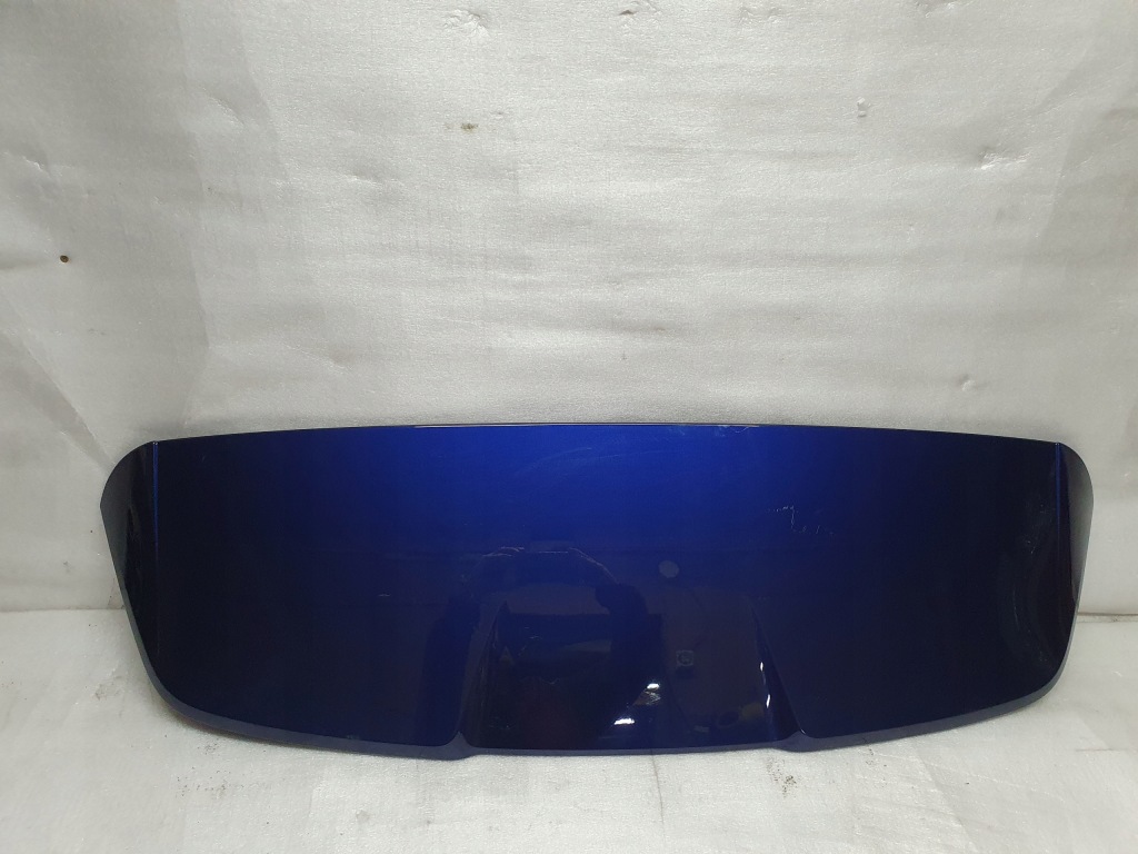 фото №1, Спойлер крышки audi s3 a3 s-line 8y 8y4827933a