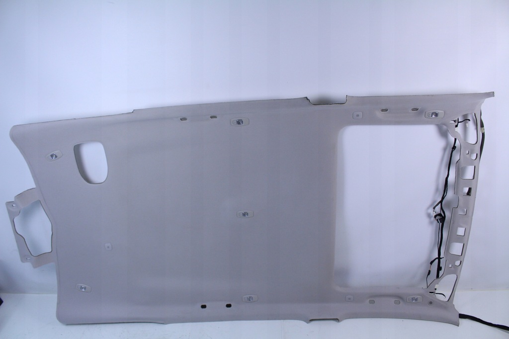 фото №2, Стеля стеля renault espace v 18r.