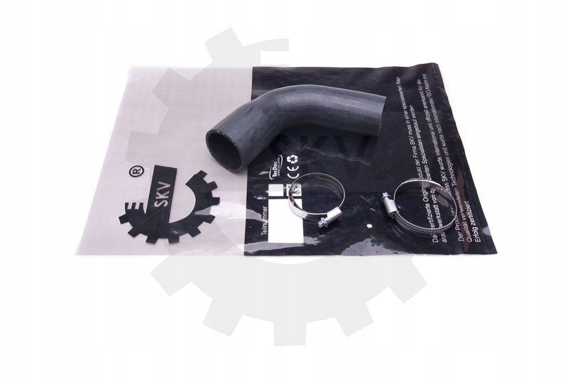 Купить Шланг турбины jaguar x-type 2.0 2.2 d