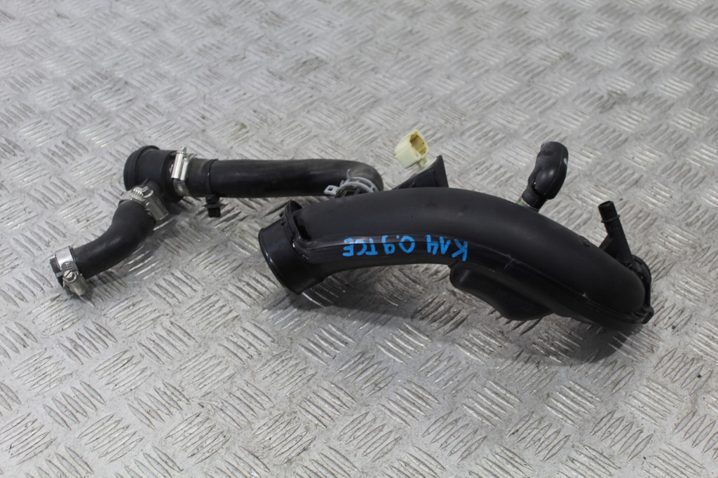 фото №1, Пабтрубок  шланг интеркулер micra v 5 k14 5fn3a