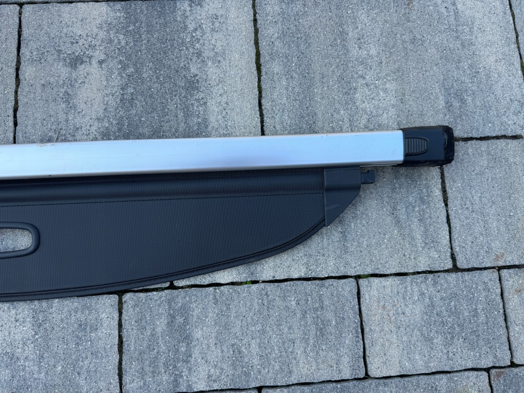 фото №2, Шторка багажника задня задня kia sportage iv s0000-9000