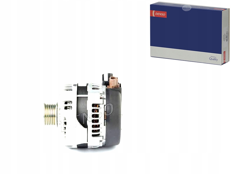 Купить Генератор denso dan1041