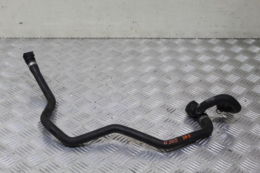 фото №1, Wąż шланг wody bmw 5 f10 f11