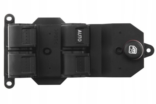 фото №4, Переключатель управление окон nty ews-hd-003