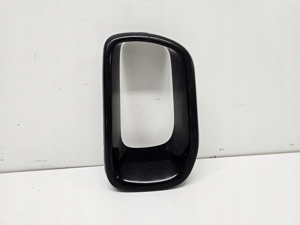 Купить 7337809 mini f55 f56 f57 13-17 решётка бампера левая решётка радиатора